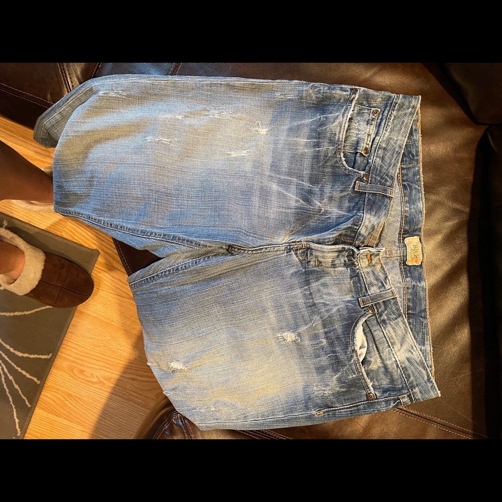 BKE sz 33 women’s capri